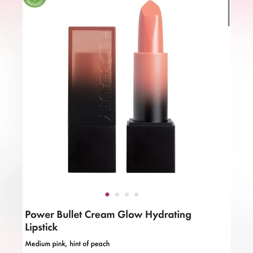 Huda Beauty Power Bullet Cream Glow Sweet Nudes pick your shade(s) - Picture 8 of 10